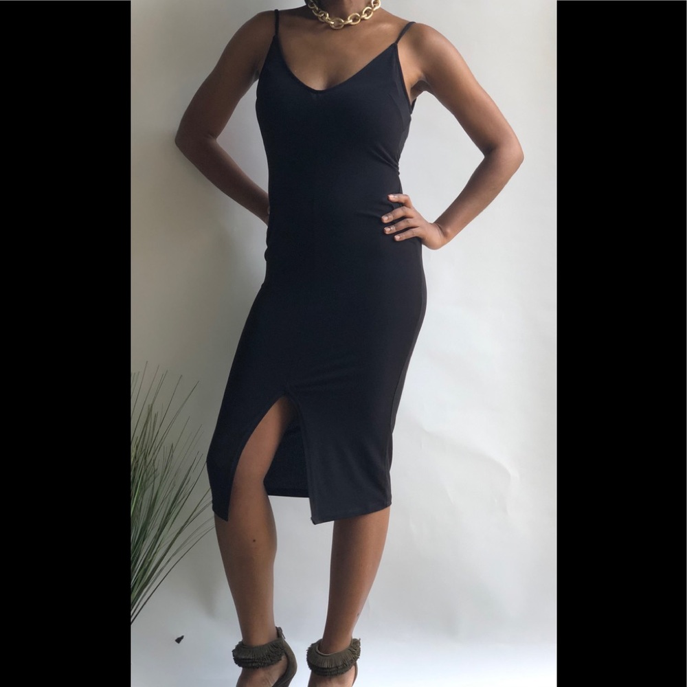 Little Black Dress - Picture 2 of 5